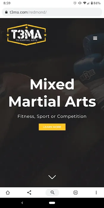 T3MA of Redmond Picture 6