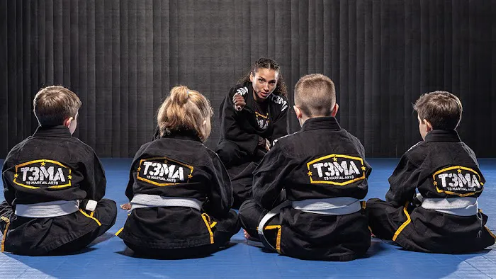 T3MA of Redmond Picture 7