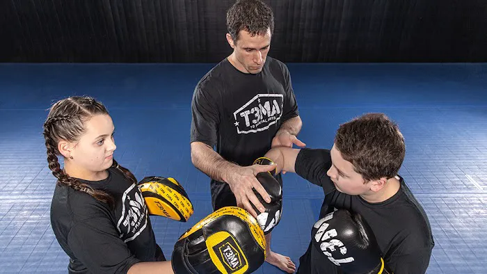 T3MA of Redmond Picture 9