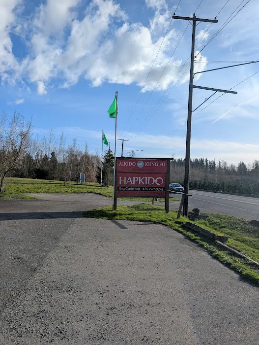 Enso Center Picture 2