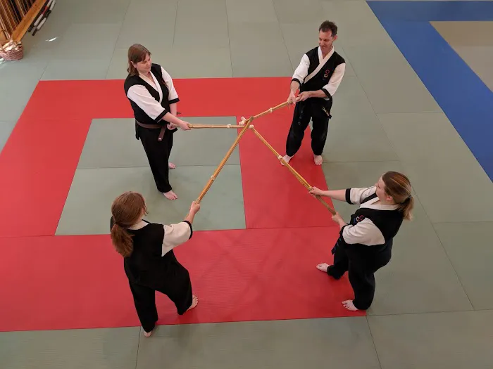 Enso Center Picture 5