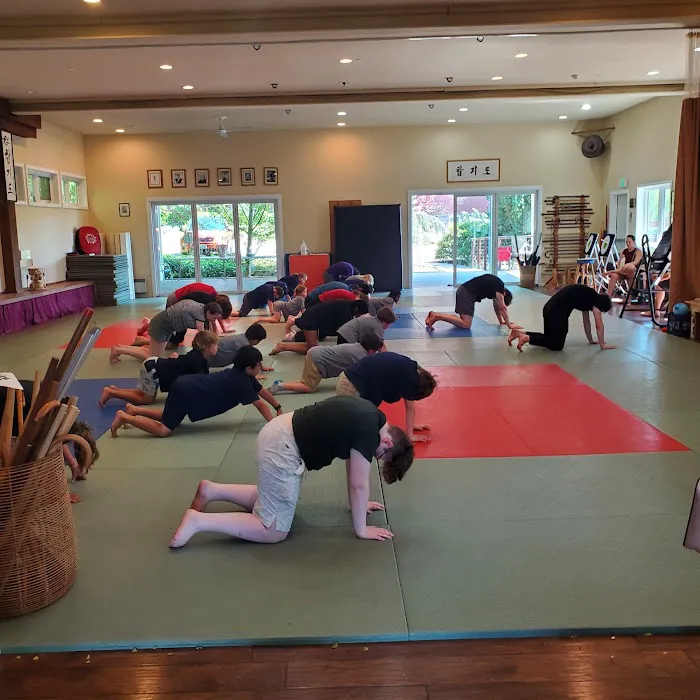 Enso Center Picture 4