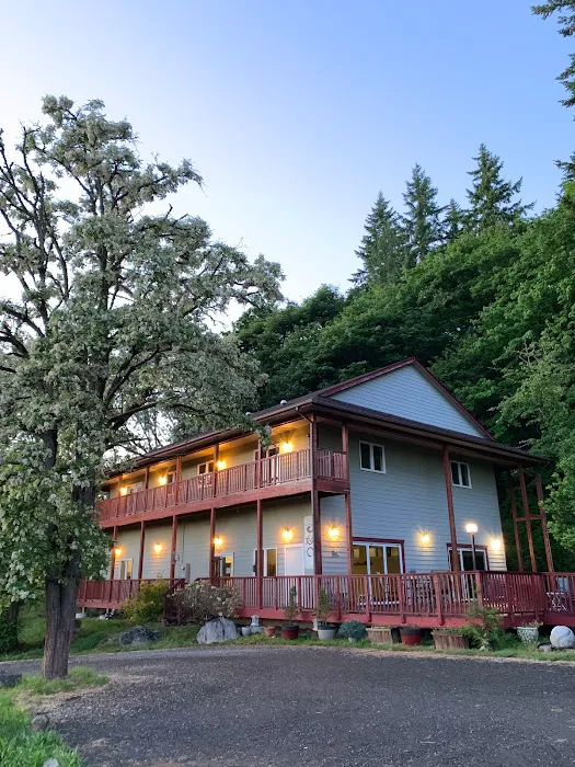 Enso Center Picture 7