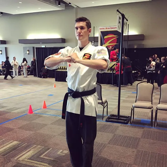 Zen Dragon Martial Arts Redmond Picture 2