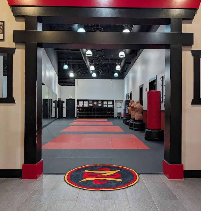 Zen Dragon Martial Arts Redmond Picture 3