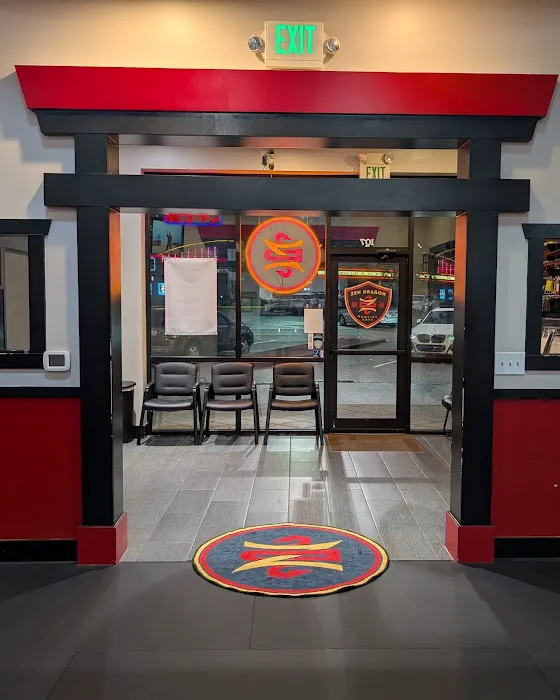 Zen Dragon Martial Arts Redmond Picture 7