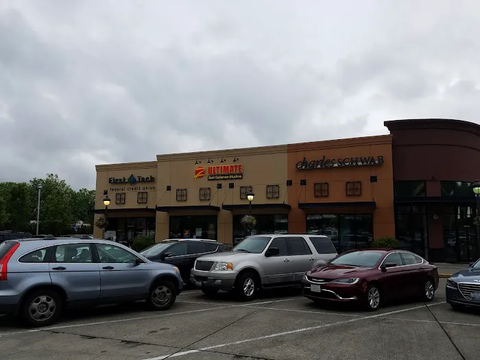 Zen Dragon Martial Arts Redmond Picture 5