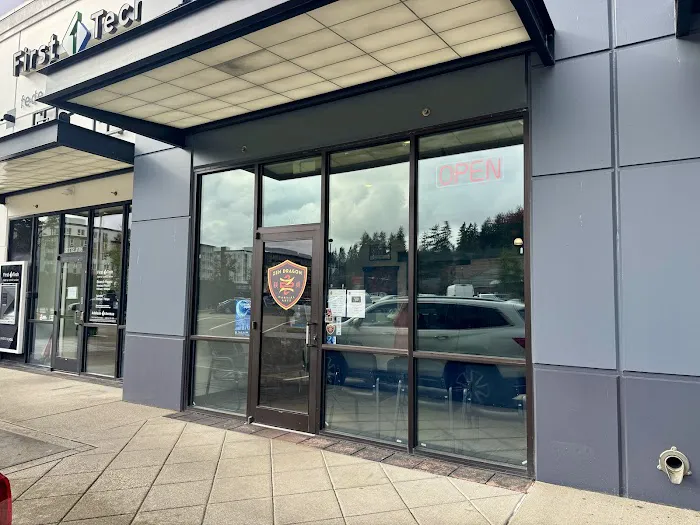 Zen Dragon Martial Arts Redmond Picture 6