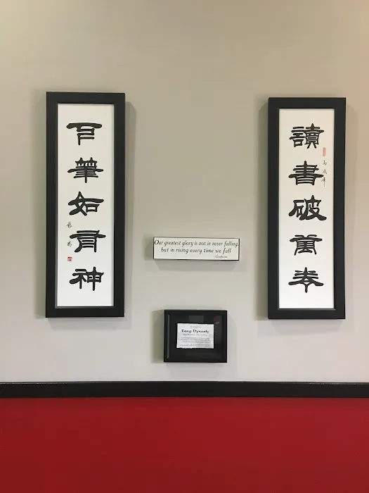 Zen Dragon Martial Arts Redmond Picture 8