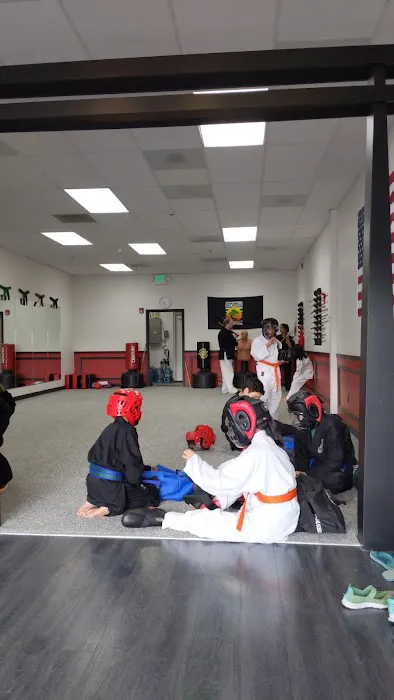 United Studios of Self Defense Sammamish Picture 2