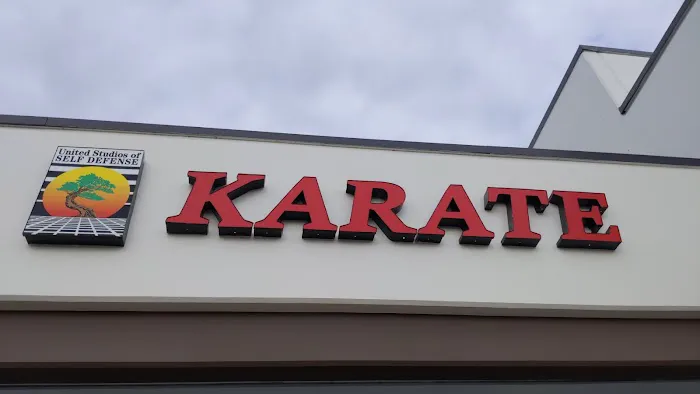 United Studios of Self Defense Sammamish Picture 3