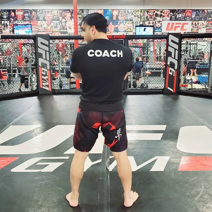 White Dragon’s MMA Picture 3