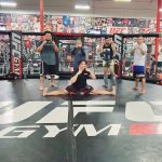 White Dragon’s MMA