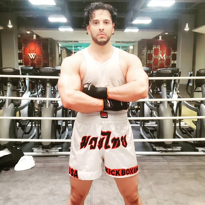 White Dragon’s MMA Picture 2