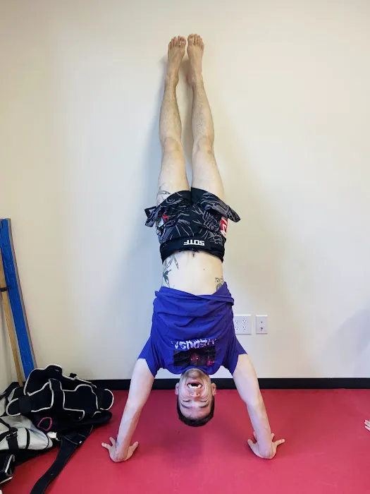 White Dragon’s MMA Picture 6