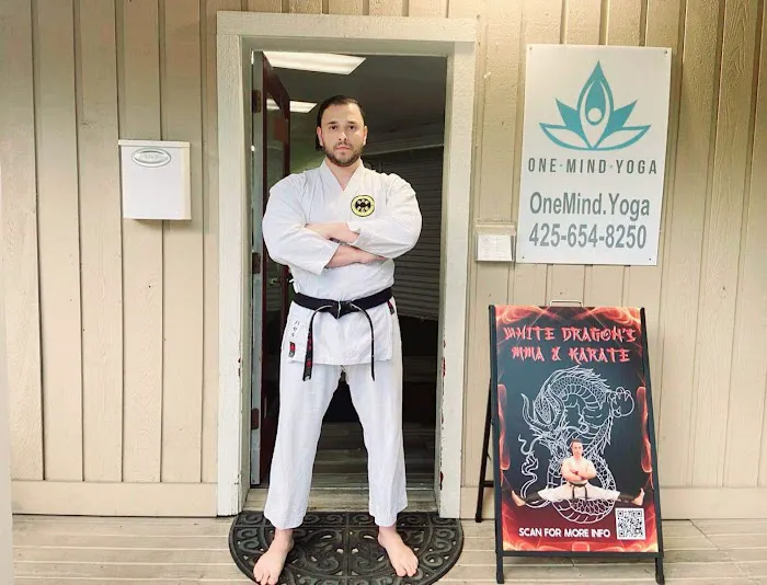 White Dragon’s MMA Picture 5