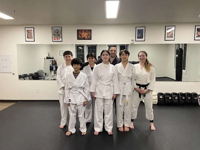 White Dragon’s MMA Picture 4