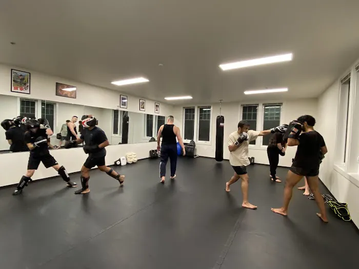 White Dragon’s MMA Picture 9