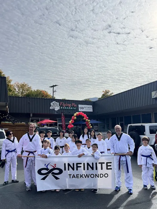 Infinite Taekwondo Academy Picture 1
