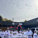 Infinite Taekwondo Academy