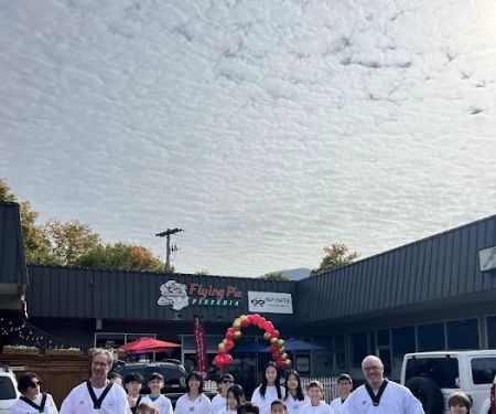 Infinite Taekwondo Academy