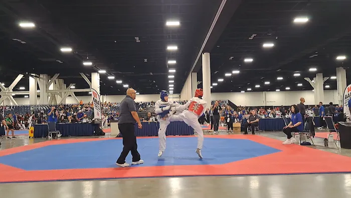 Infinite Taekwondo Academy Picture 3