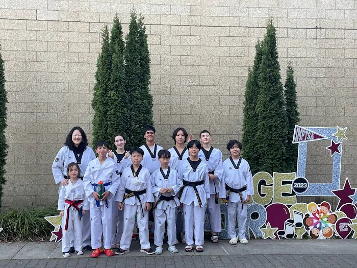 Infinite Taekwondo Academy Picture 2