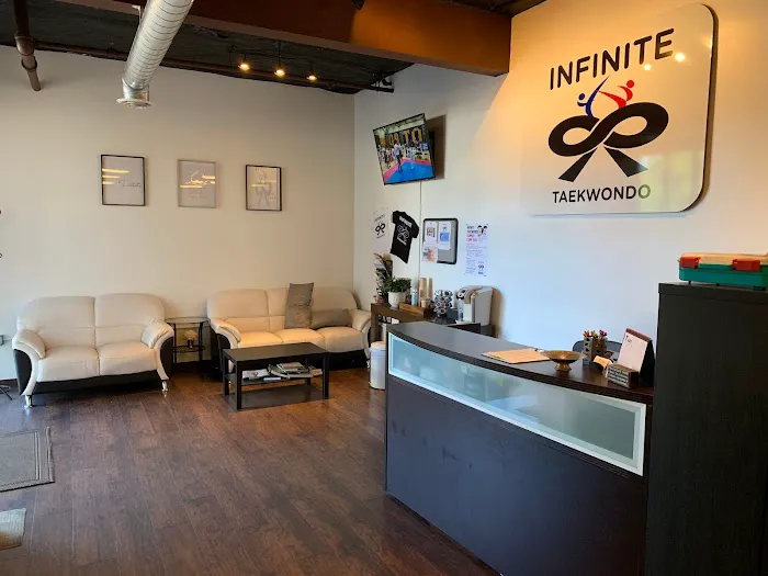 Infinite Taekwondo Academy Picture 6