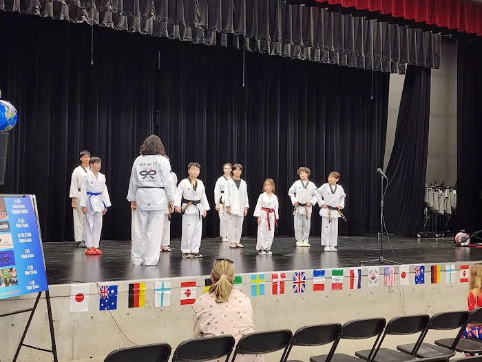 Infinite Taekwondo Academy Picture 7