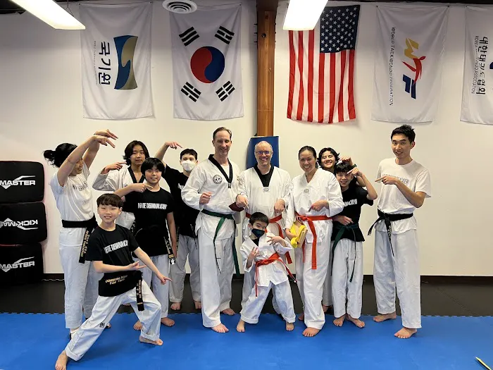 Infinite Taekwondo Academy Picture 10