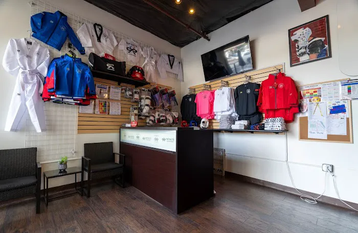 Infinite Taekwondo Academy Picture 8