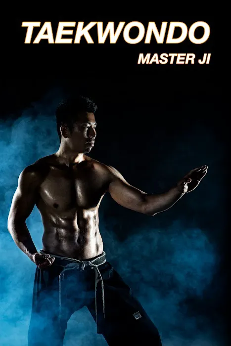 Master JI's Taekwondo Duvall Picture 2