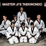 Master JI's Taekwondo Duvall