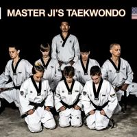 Master JI's Taekwondo Duvall ico