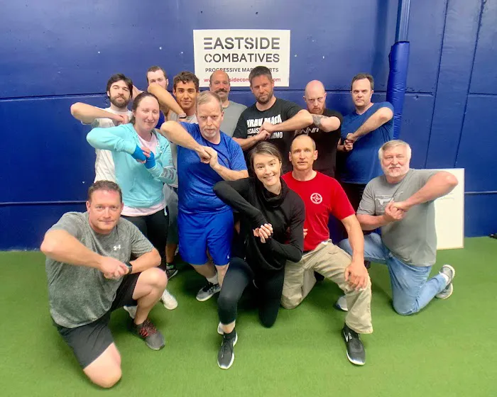 Eastside Combatives Picture 3