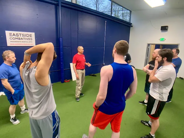 Eastside Combatives Picture 2