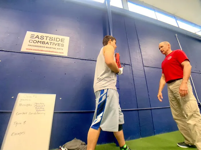 Eastside Combatives Picture 4