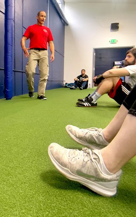 Eastside Combatives Picture 1