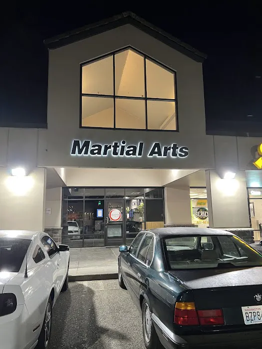 Elevate Martial Arts Picture 1