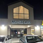 Elevate Martial Arts