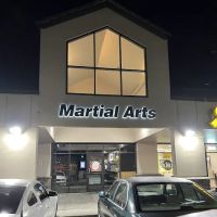 Elevate Martial Arts ico