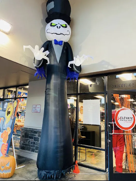 Elevate Martial Arts Picture 5