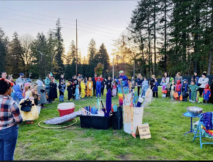 Elevate Martial Arts Picture 6