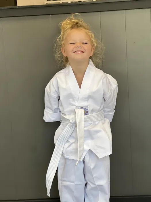 Elevate Martial Arts Picture 2