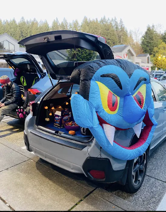 Elevate Martial Arts Picture 7