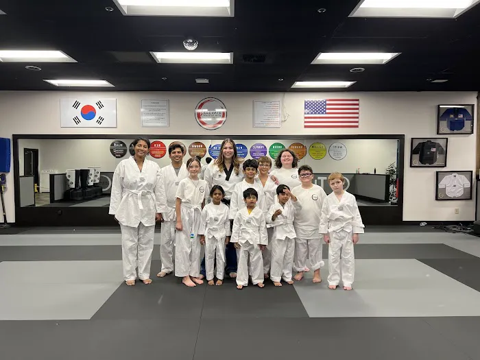 Elevate Martial Arts Picture 9