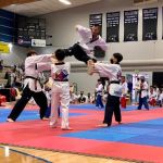 PEAK TAEKWONDO | Master Kim's MARTIAL ARTS