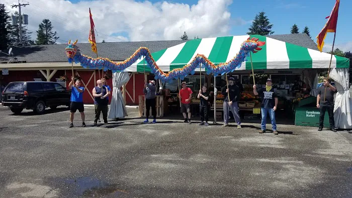 Kung Fu Club Fall City Issaquah Picture 1