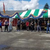 Kung Fu Club Fall City Issaquah ico