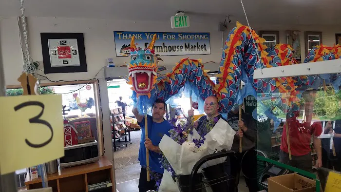 Kung Fu Club Fall City Issaquah Picture 2